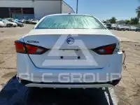 2025 Nissan ALTIMA фото