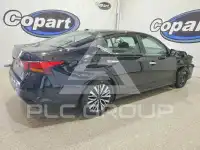 2025 Nissan ALTIMA фото
