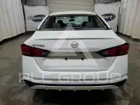 2025 Nissan ALTIMA фото