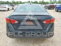 2025 Nissan ALTIMA photo