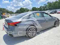 2025 Nissan ALTIMA фото