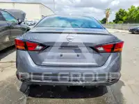 2025 Nissan ALTIMA фото