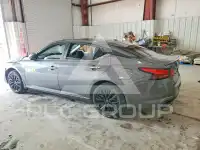 2025 Nissan ALTIMA фото