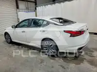 2025 Nissan ALTIMA фото