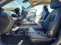 2025 Nissan ALTIMA фото