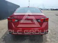 2025 Nissan ALTIMA фото