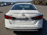 2025 Nissan ALTIMA фото