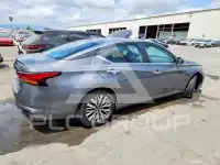 2025 Nissan ALTIMA фото