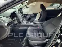 2025 Nissan ALTIMA фото