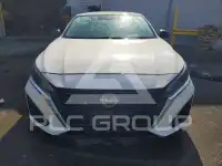 2025 Nissan ALTIMA фото