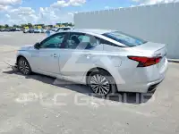 2025 Nissan ALTIMA фото