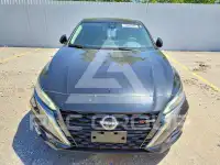 2025 Nissan ALTIMA photo