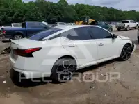 2025 Nissan ALTIMA фото