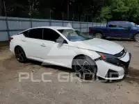 2025 Nissan ALTIMA фото