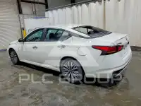 2025 Nissan ALTIMA фото