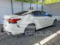 2025 Nissan ALTIMA фото