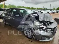 2025 Nissan ALTIMA photo