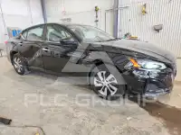 2025 Nissan ALTIMA фото