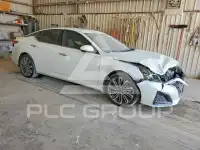 2025 Nissan ALTIMA фото