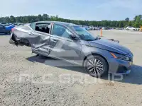 2025 Nissan ALTIMA фото