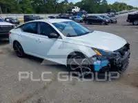 2025 Nissan ALTIMA фото