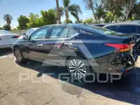 2025 Nissan ALTIMA фото