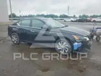 2025 Nissan ALTIMA photo