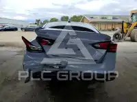 2025 Nissan ALTIMA фото
