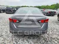 2025 Nissan ALTIMA фото