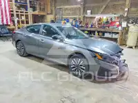 2025 Nissan ALTIMA фото