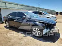 2025 Nissan ALTIMA фото