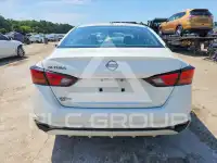 2025 Nissan ALTIMA фото