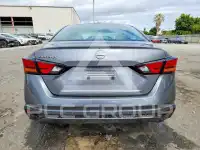 2025 Nissan ALTIMA фото