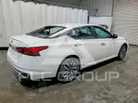 2025 Nissan ALTIMA фото