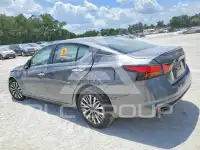 2025 Nissan ALTIMA фото