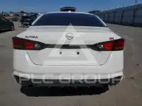 2025 Nissan ALTIMA фото