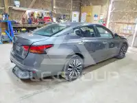 2025 Nissan ALTIMA фото