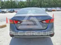 2025 Nissan ALTIMA фото