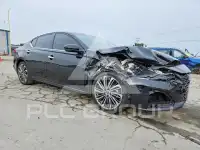 2025 Nissan ALTIMA photo