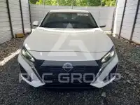 2025 Nissan ALTIMA фото