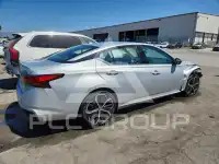 2025 Nissan ALTIMA фото