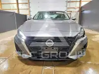 2025 Nissan ALTIMA фото