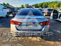 2025 Nissan ALTIMA photo