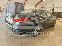 2025 Nissan ALTIMA photo