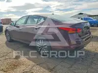 2025 Nissan ALTIMA фото