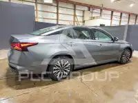 2025 Nissan ALTIMA фото