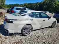 2025 Nissan ALTIMA фото