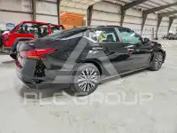 2025 Nissan ALTIMA фото