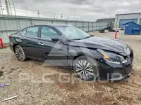 2025 Nissan ALTIMA photo