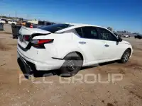 2025 Nissan ALTIMA фото